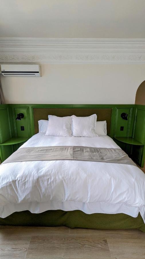 Hotel Casa Amari Meksyk Zewnętrze zdjęcie