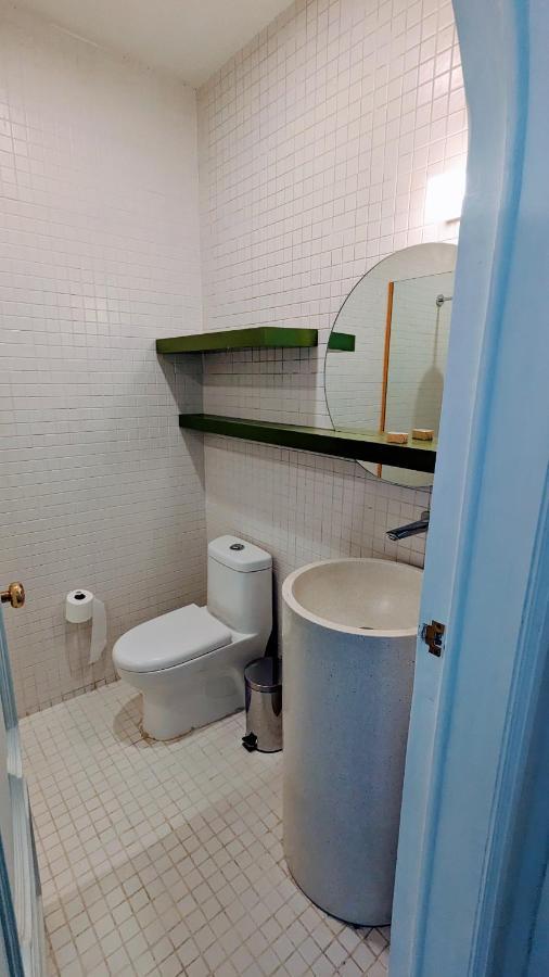 Hotel Casa Amari Meksyk Zewnętrze zdjęcie