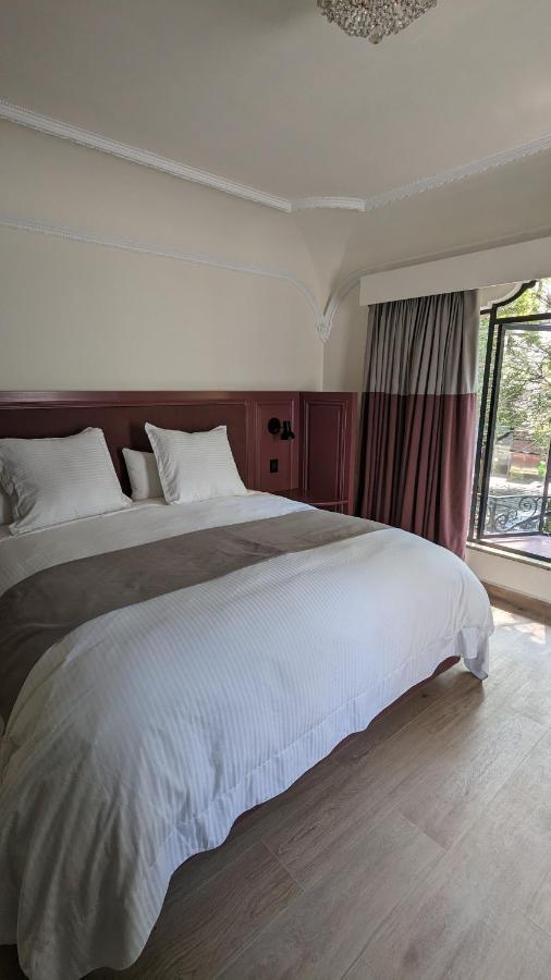 Hotel Casa Amari Meksyk Zewnętrze zdjęcie