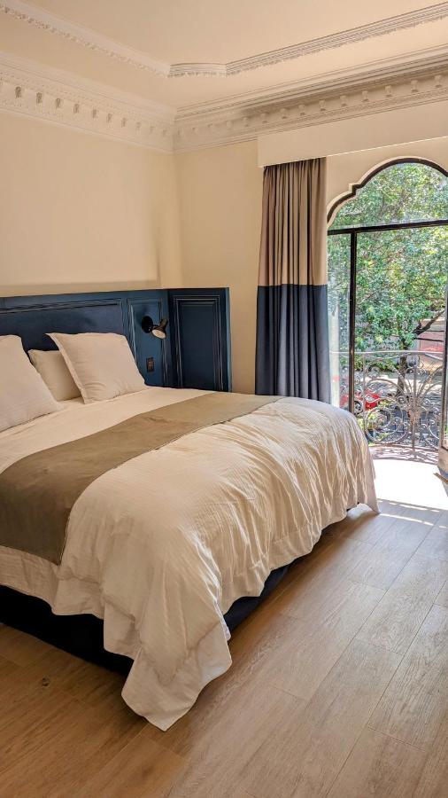 Hotel Casa Amari Meksyk Zewnętrze zdjęcie