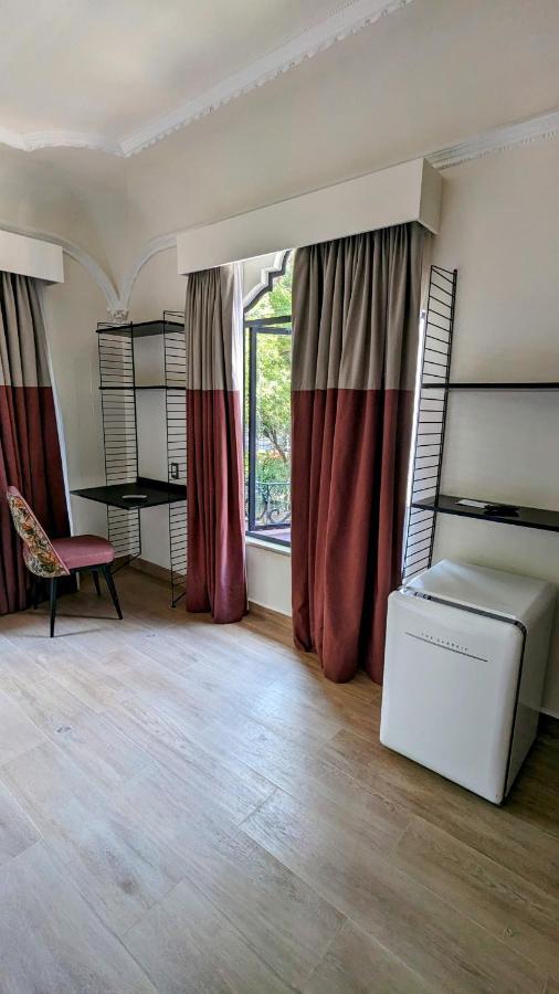 Hotel Casa Amari Meksyk Zewnętrze zdjęcie