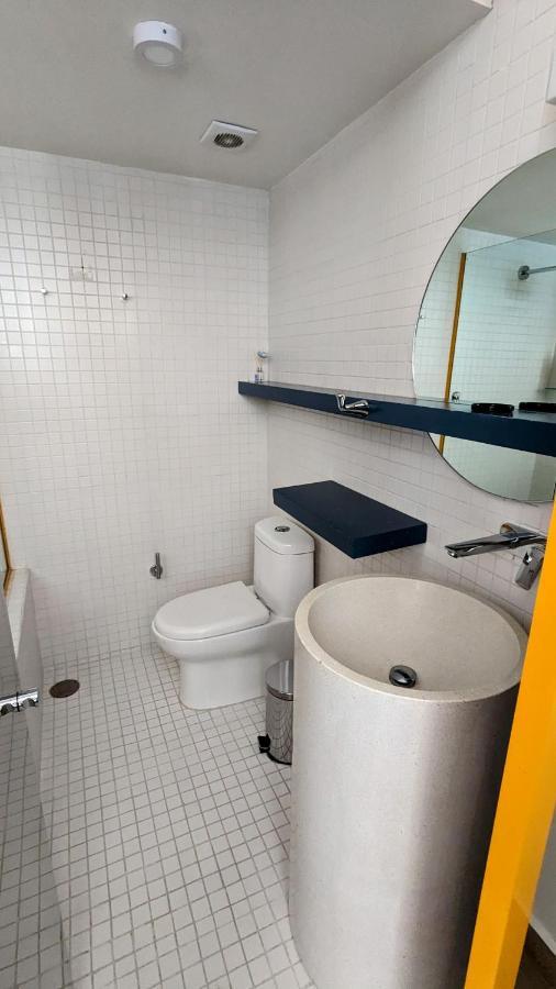 Hotel Casa Amari Meksyk Zewnętrze zdjęcie