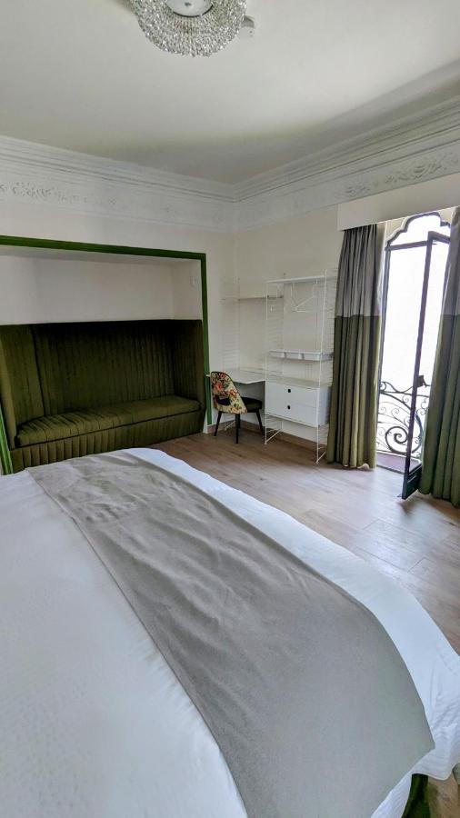 Hotel Casa Amari Meksyk Zewnętrze zdjęcie