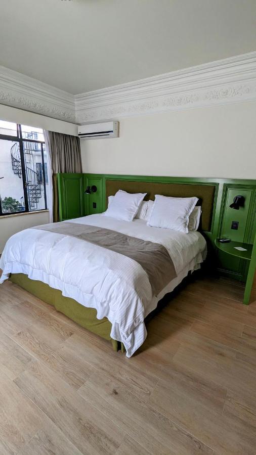 Hotel Casa Amari Meksyk Zewnętrze zdjęcie