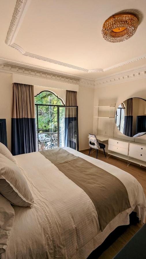 Hotel Casa Amari Meksyk Zewnętrze zdjęcie