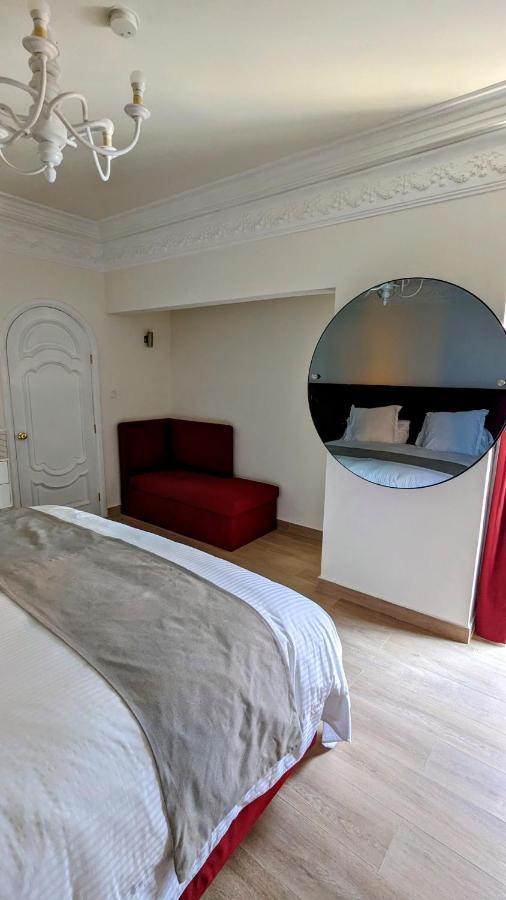 Hotel Casa Amari Meksyk Zewnętrze zdjęcie