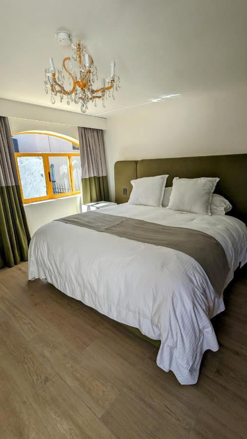 Hotel Casa Amari Meksyk Zewnętrze zdjęcie