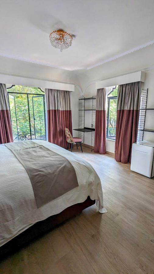 Hotel Casa Amari Meksyk Zewnętrze zdjęcie