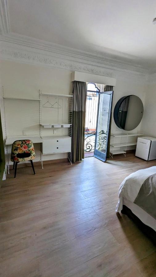 Hotel Casa Amari Meksyk Zewnętrze zdjęcie
