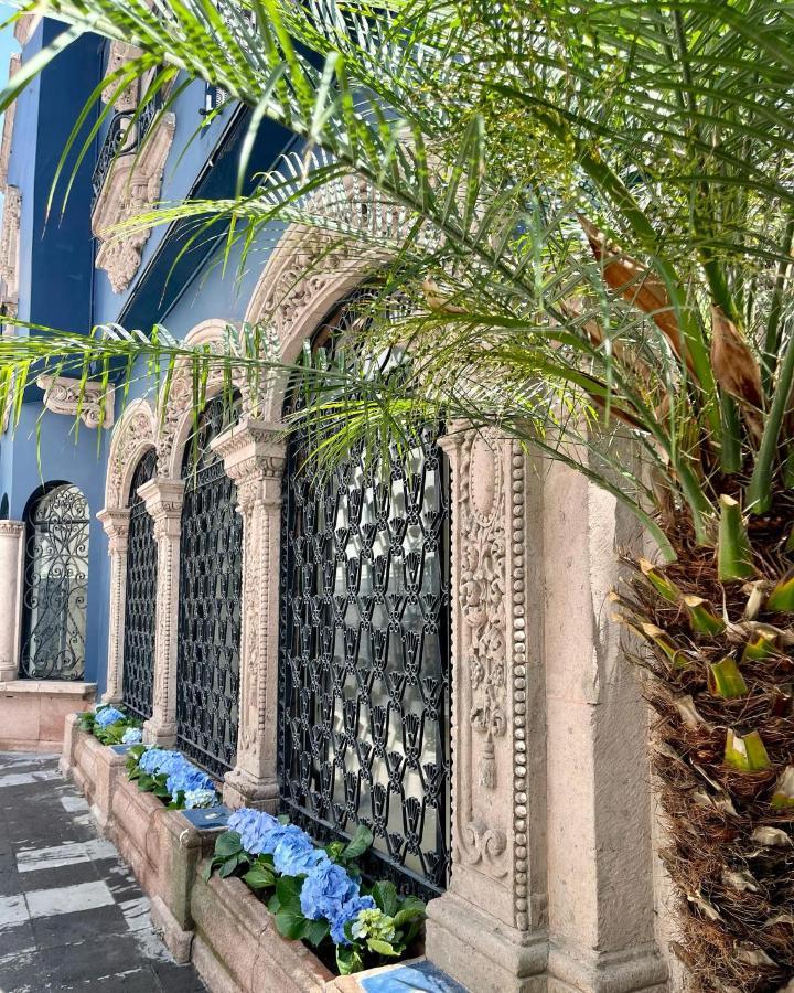 Hotel Casa Amari Meksyk Zewnętrze zdjęcie