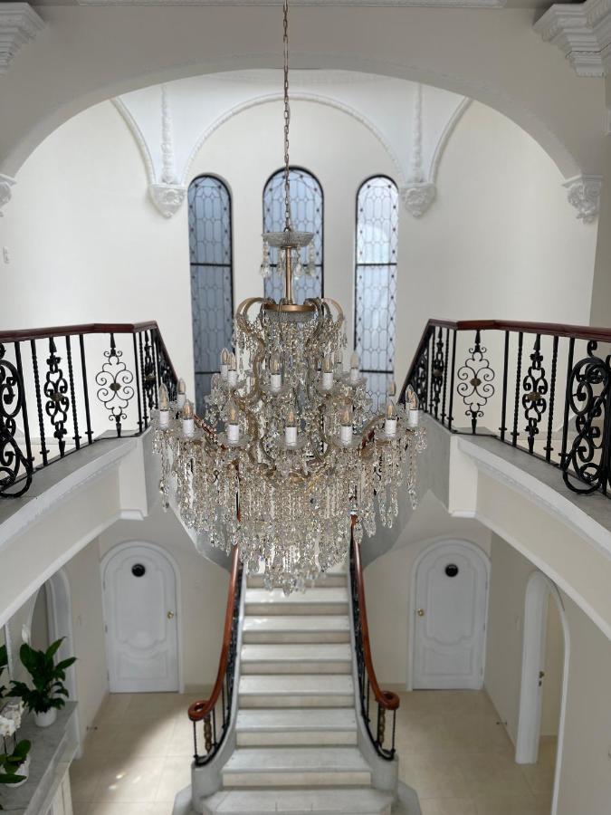 Hotel Casa Amari Meksyk Zewnętrze zdjęcie