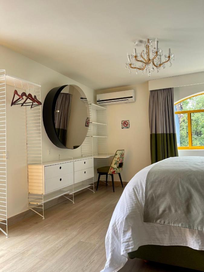 Hotel Casa Amari Meksyk Zewnętrze zdjęcie