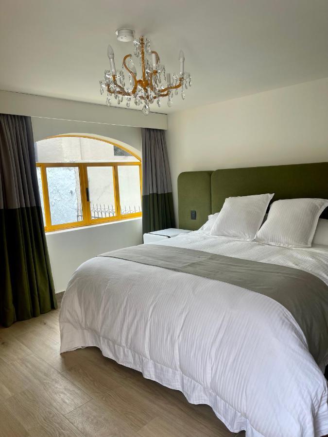 Hotel Casa Amari Meksyk Zewnętrze zdjęcie