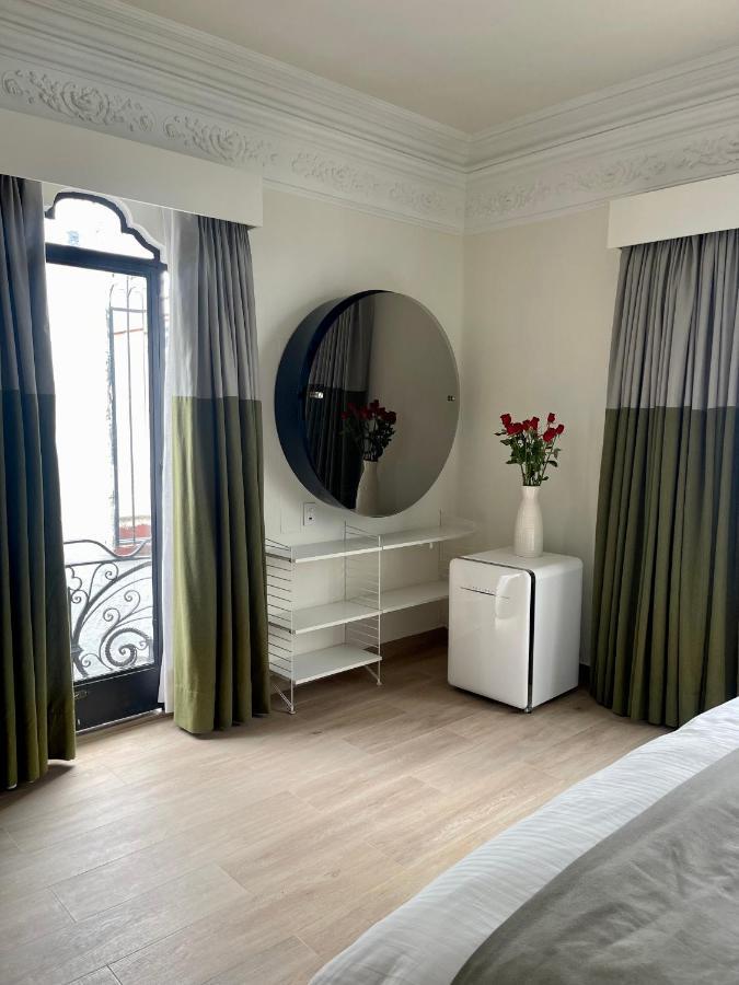 Hotel Casa Amari Meksyk Zewnętrze zdjęcie