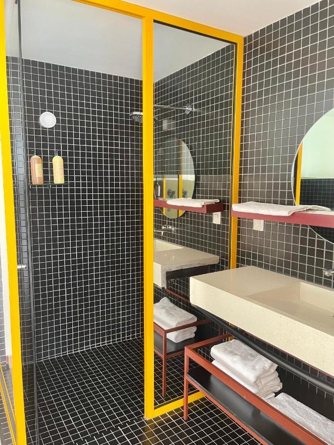 Hotel Casa Amari Meksyk Zewnętrze zdjęcie