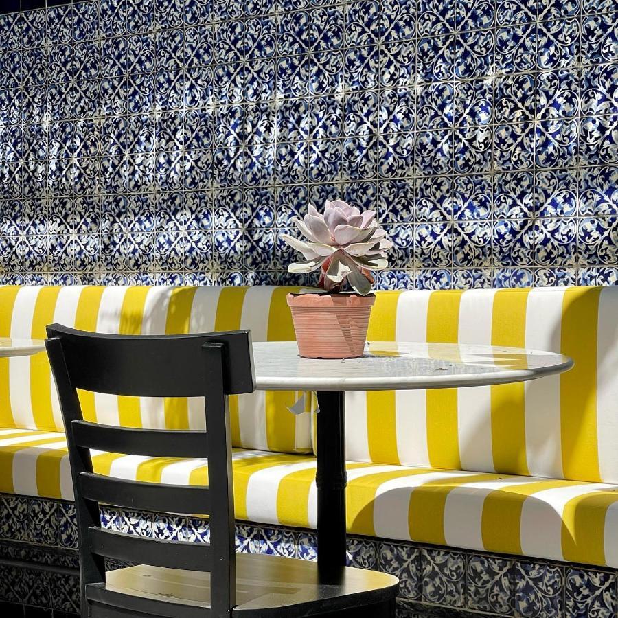 Hotel Casa Amari Meksyk Zewnętrze zdjęcie