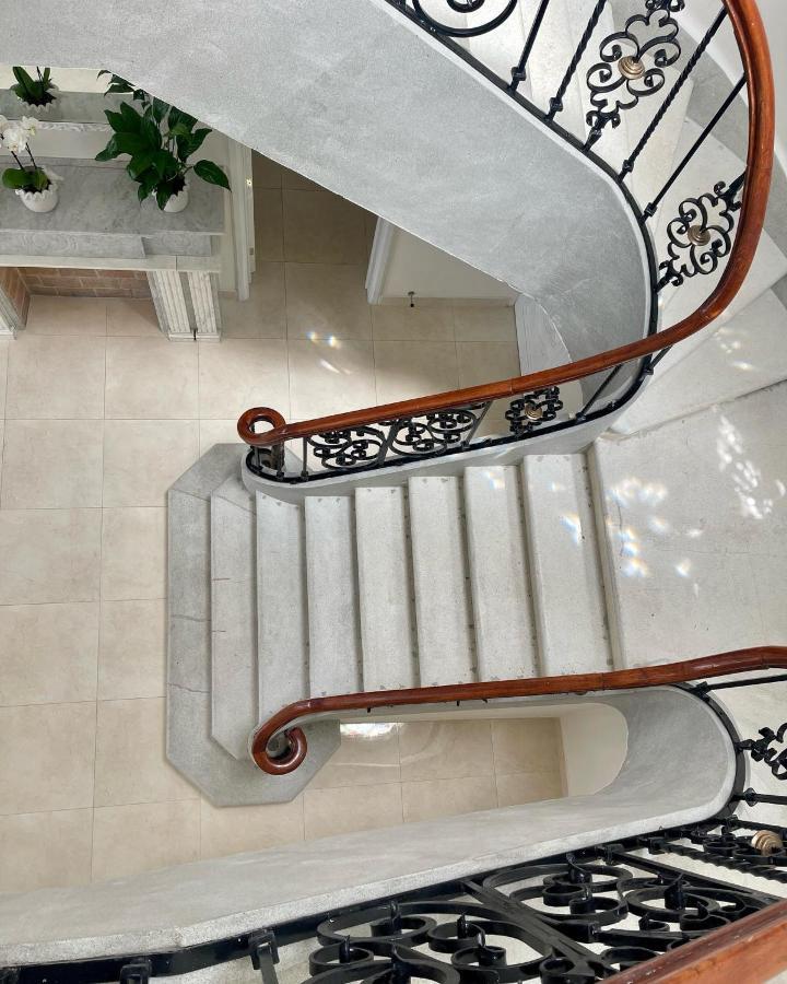 Hotel Casa Amari Meksyk Zewnętrze zdjęcie