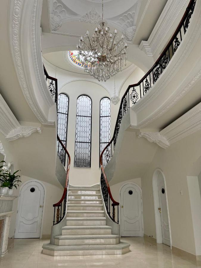 Hotel Casa Amari Meksyk Zewnętrze zdjęcie