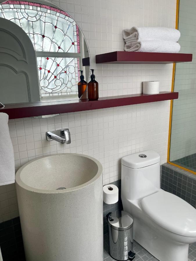 Hotel Casa Amari Meksyk Zewnętrze zdjęcie