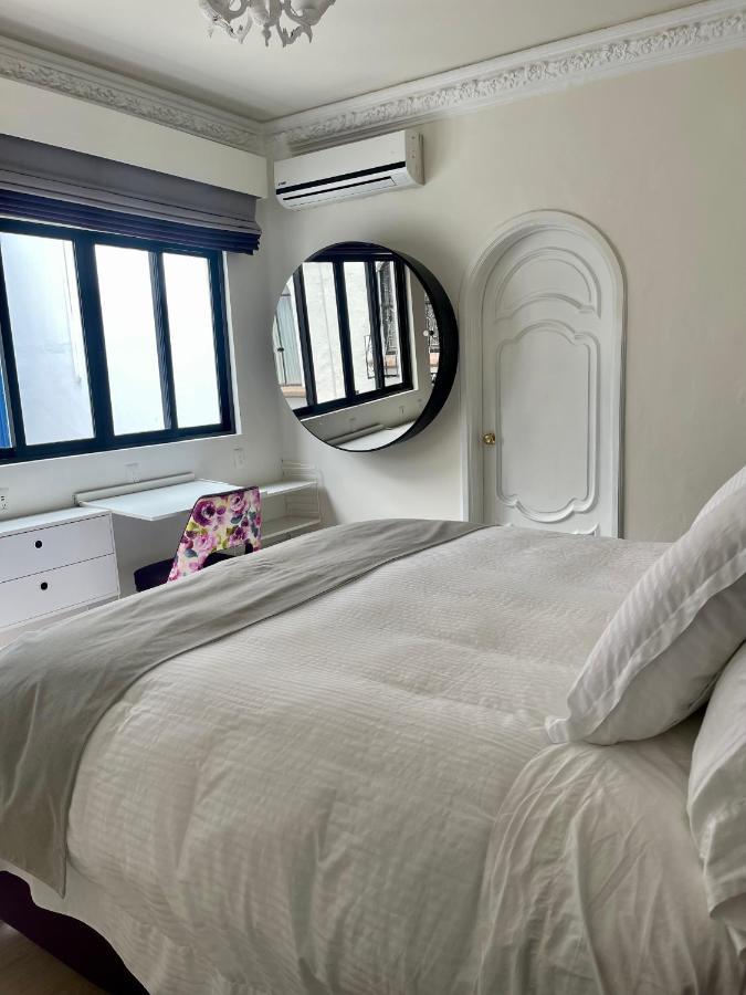 Hotel Casa Amari Meksyk Zewnętrze zdjęcie