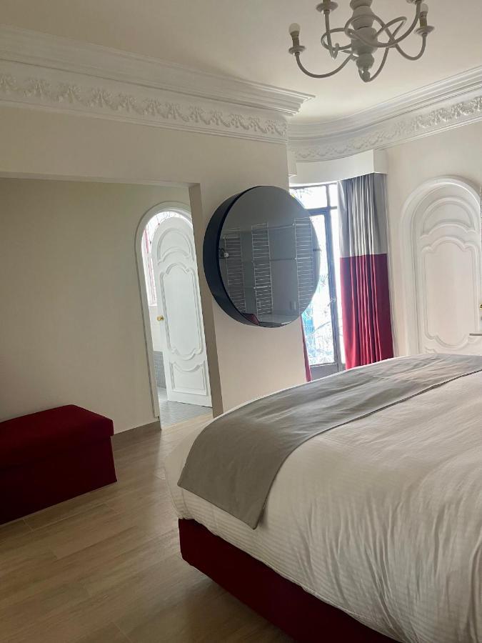 Hotel Casa Amari Meksyk Zewnętrze zdjęcie