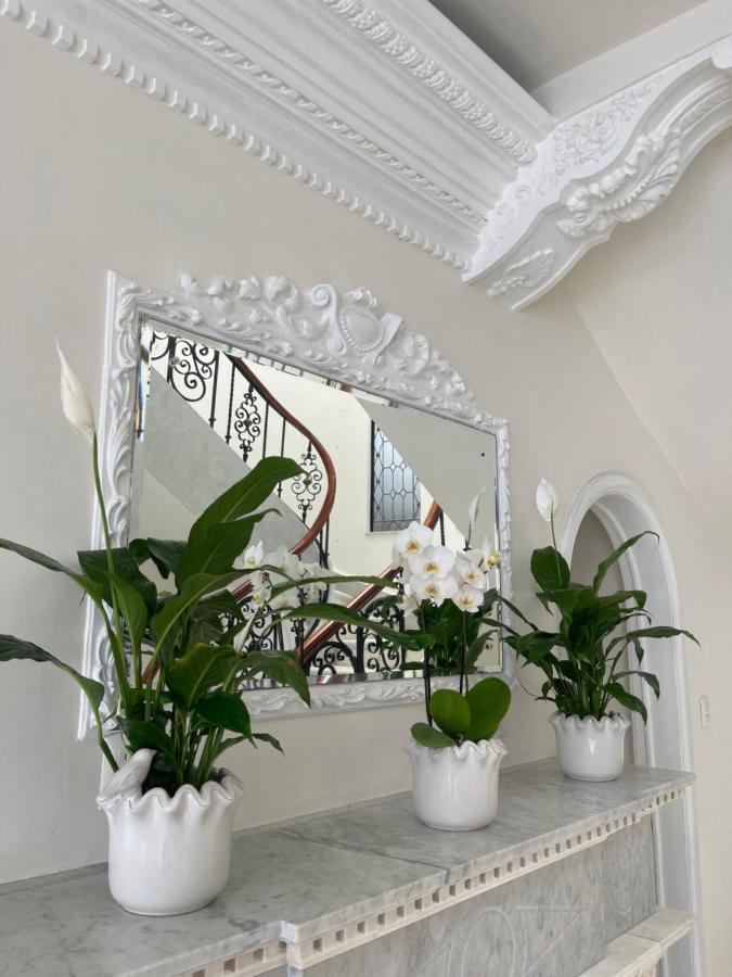 Hotel Casa Amari Meksyk Zewnętrze zdjęcie
