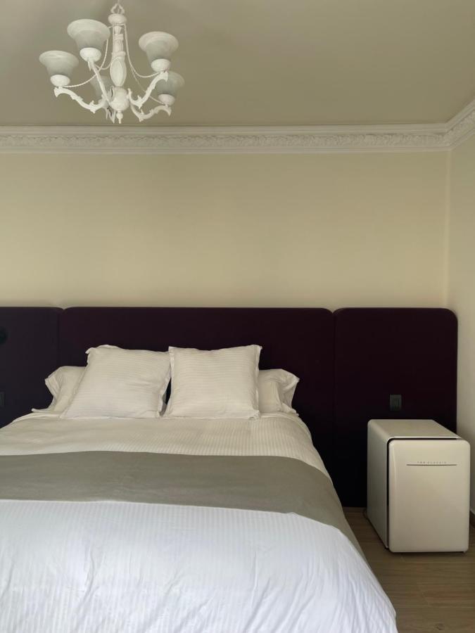 Hotel Casa Amari Meksyk Zewnętrze zdjęcie