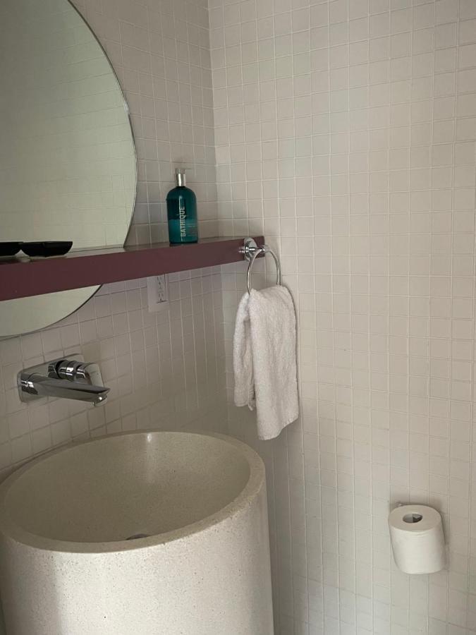 Hotel Casa Amari Meksyk Zewnętrze zdjęcie