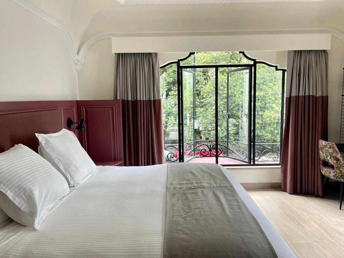 Hotel Casa Amari Meksyk Zewnętrze zdjęcie