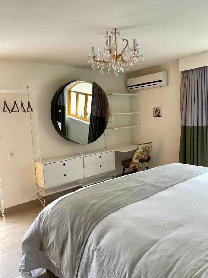 Hotel Casa Amari Meksyk Zewnętrze zdjęcie
