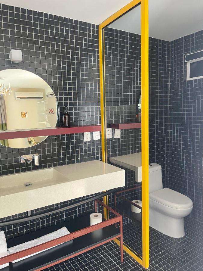 Hotel Casa Amari Meksyk Zewnętrze zdjęcie