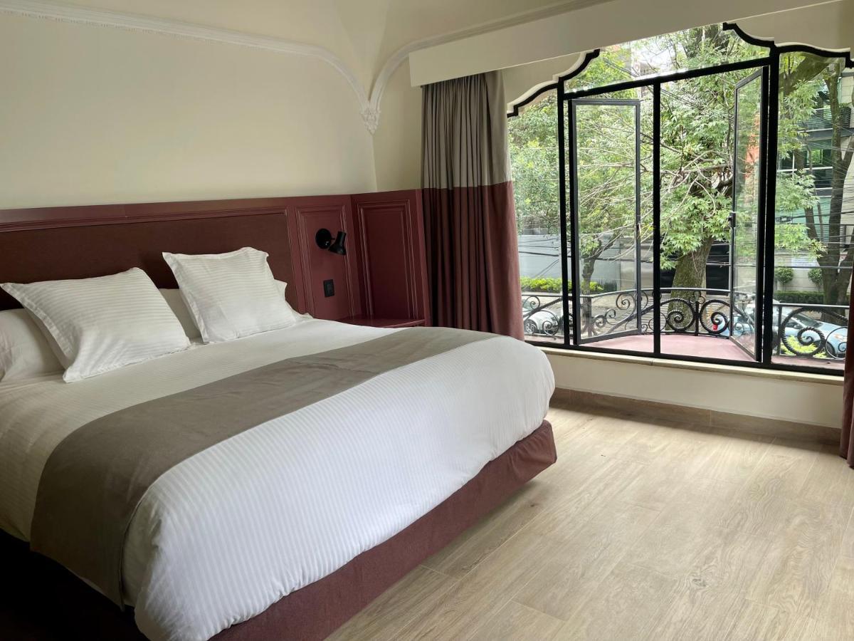 Hotel Casa Amari Meksyk Zewnętrze zdjęcie