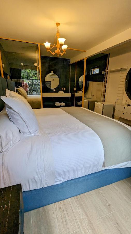 Hotel Casa Amari Meksyk Zewnętrze zdjęcie