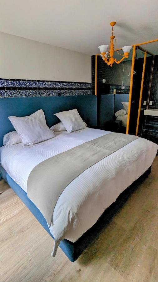 Hotel Casa Amari Meksyk Zewnętrze zdjęcie