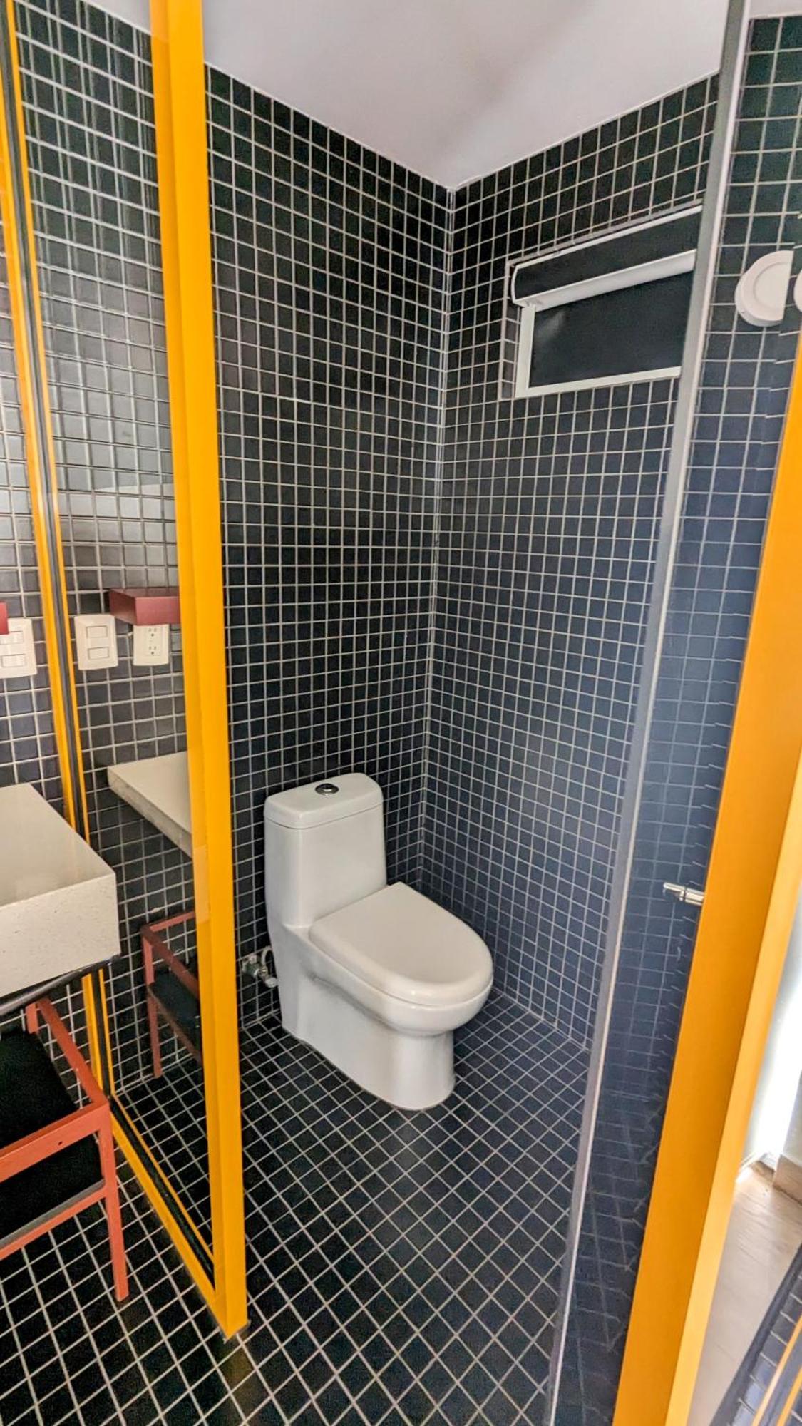 Hotel Casa Amari Meksyk Zewnętrze zdjęcie