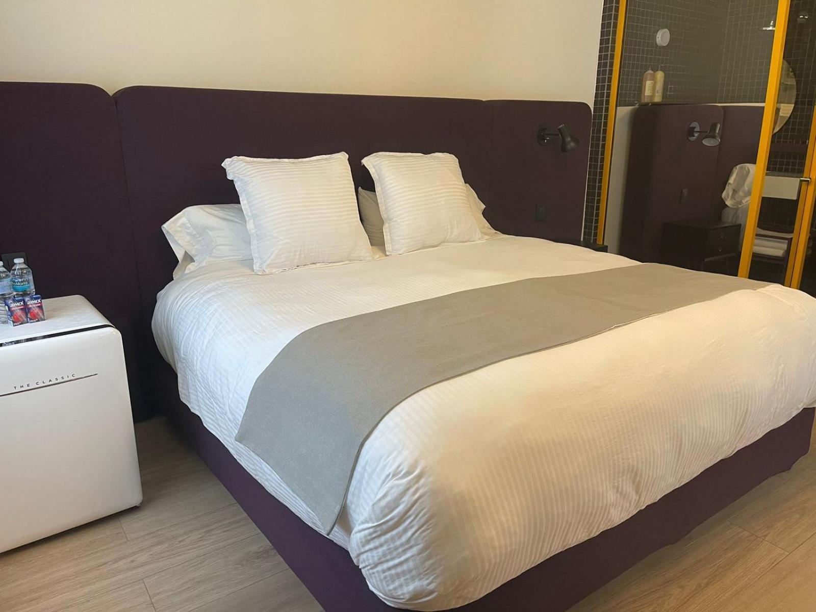 Hotel Casa Amari Meksyk Zewnętrze zdjęcie