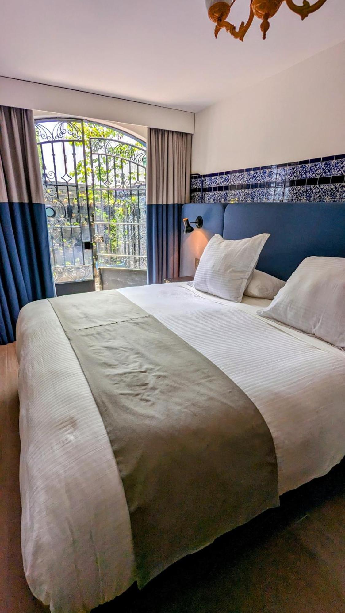 Hotel Casa Amari Meksyk Zewnętrze zdjęcie