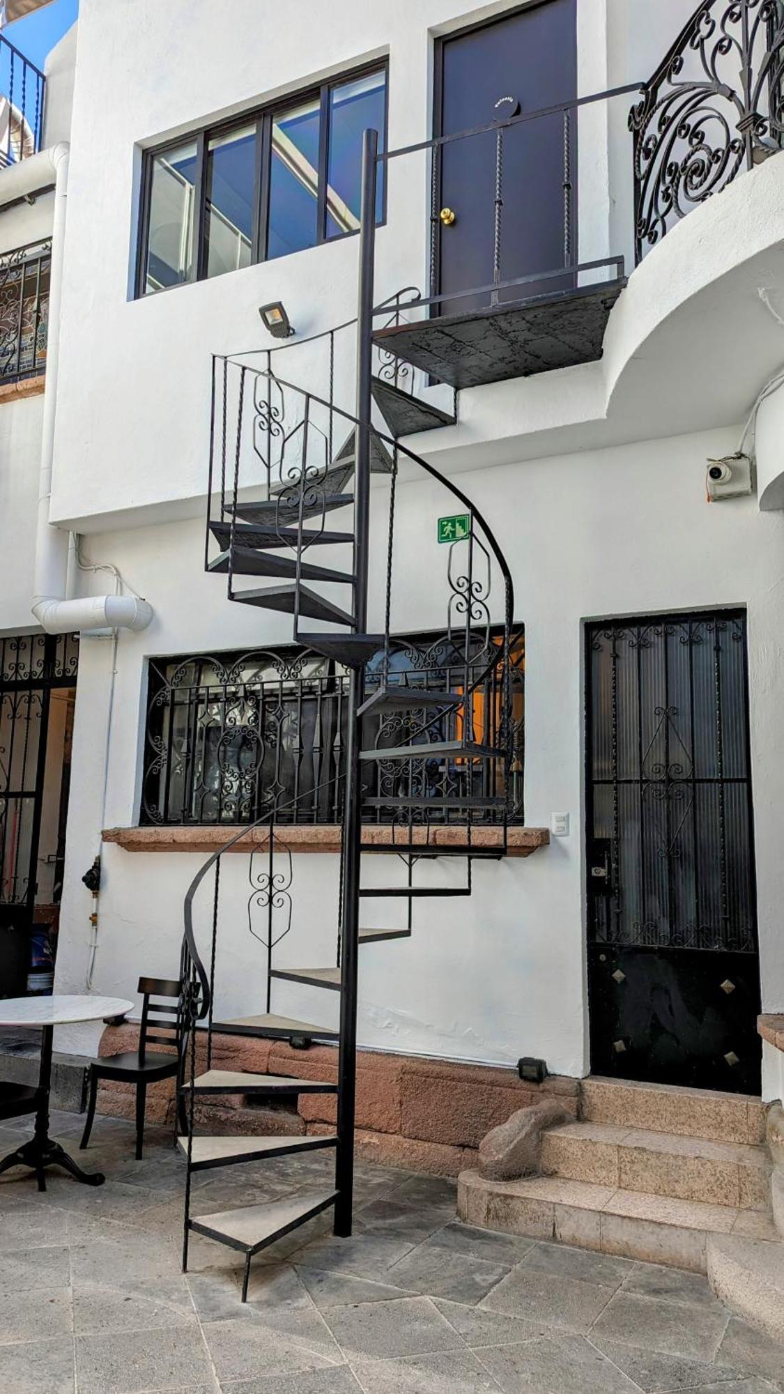 Hotel Casa Amari Meksyk Zewnętrze zdjęcie