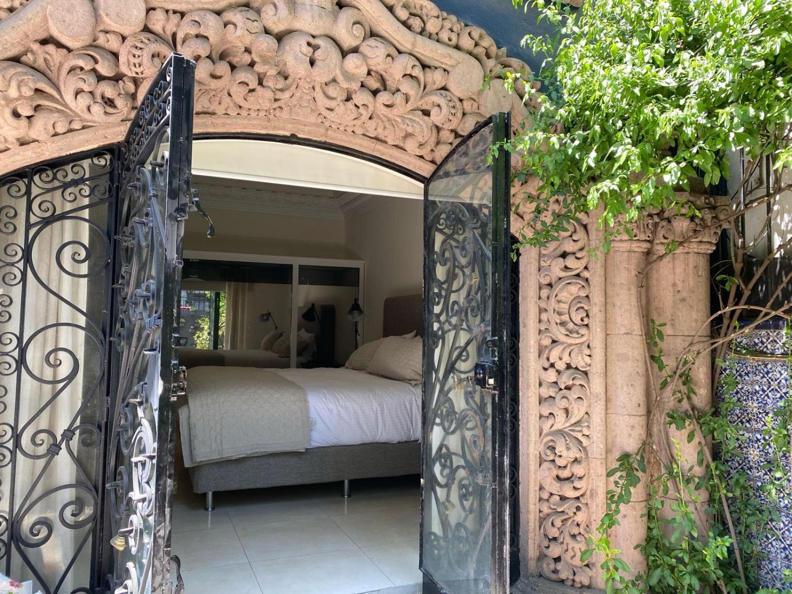 Hotel Casa Amari Meksyk Pokój zdjęcie