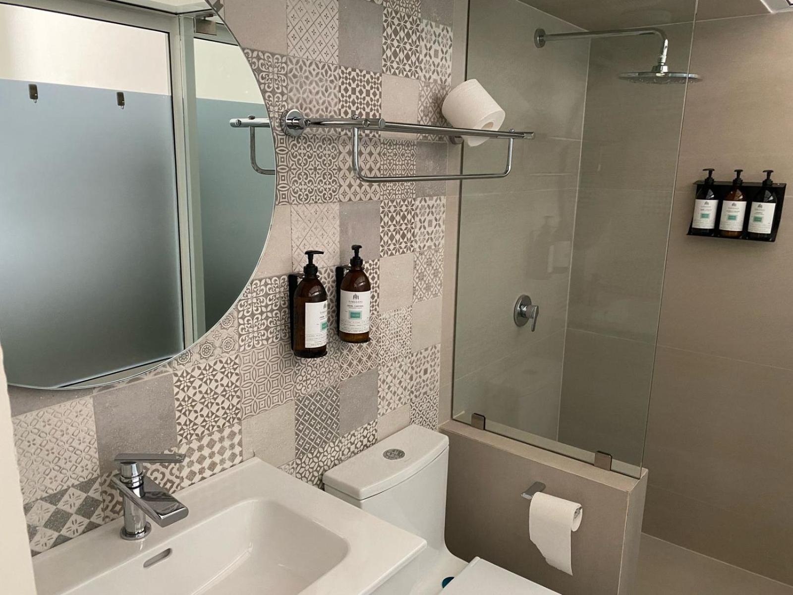 Hotel Casa Amari Meksyk Pokój zdjęcie